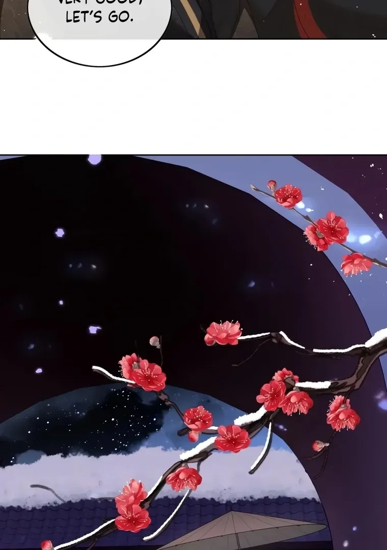 The Villainess Wants to Turn Over a New Leaf Chapter 31 page 22 - 