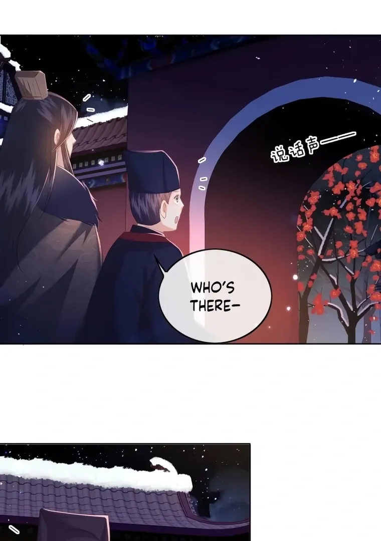 The Villainess Wants to Turn Over a New Leaf Chapter 31 page 24 - 