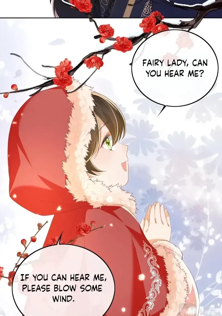 The Villainess Wants to Turn Over a New Leaf Chapter 31 page 29 - 