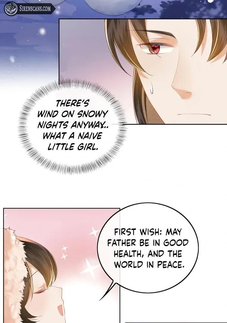 The Villainess Wants to Turn Over a New Leaf Chapter 31 page 31 - 