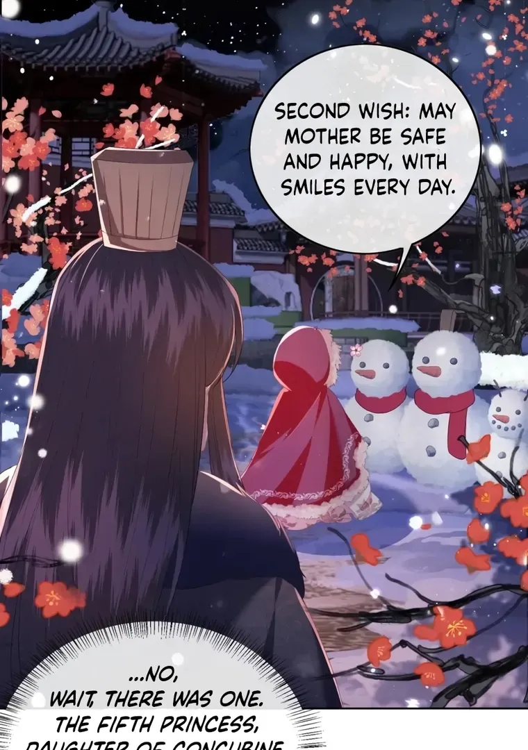 The Villainess Wants to Turn Over a New Leaf Chapter 31 page 33 - 