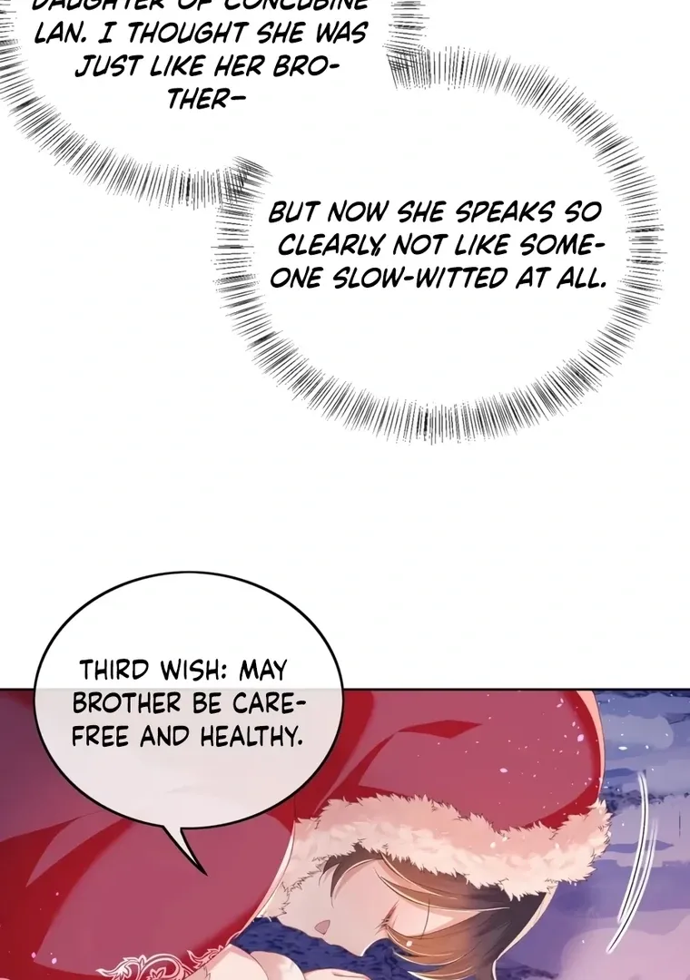 The Villainess Wants to Turn Over a New Leaf Chapter 31 page 34 - 