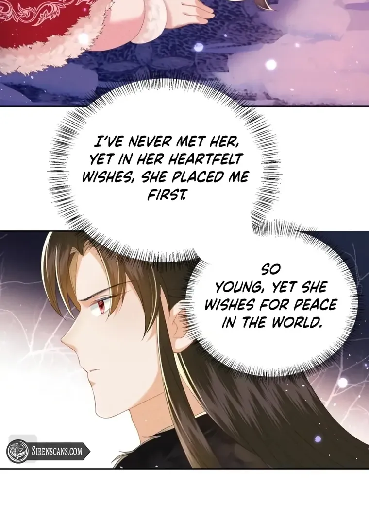 The Villainess Wants to Turn Over a New Leaf Chapter 31 page 35 - 