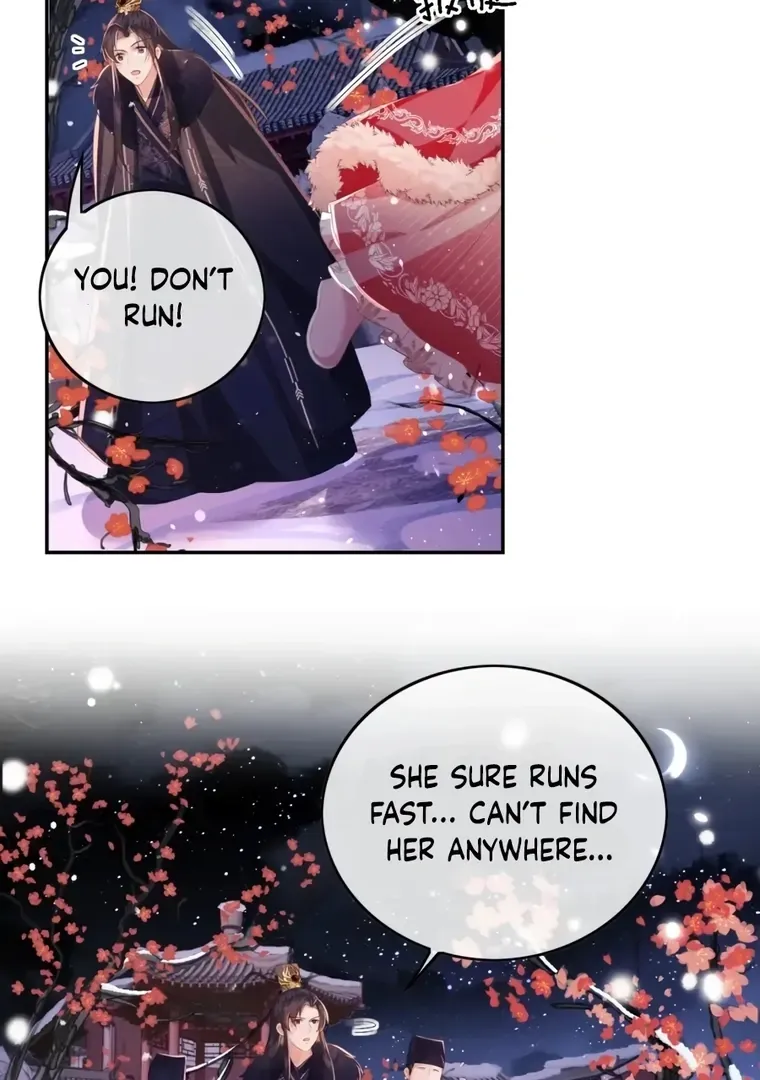 The Villainess Wants to Turn Over a New Leaf Chapter 31 page 42 - 