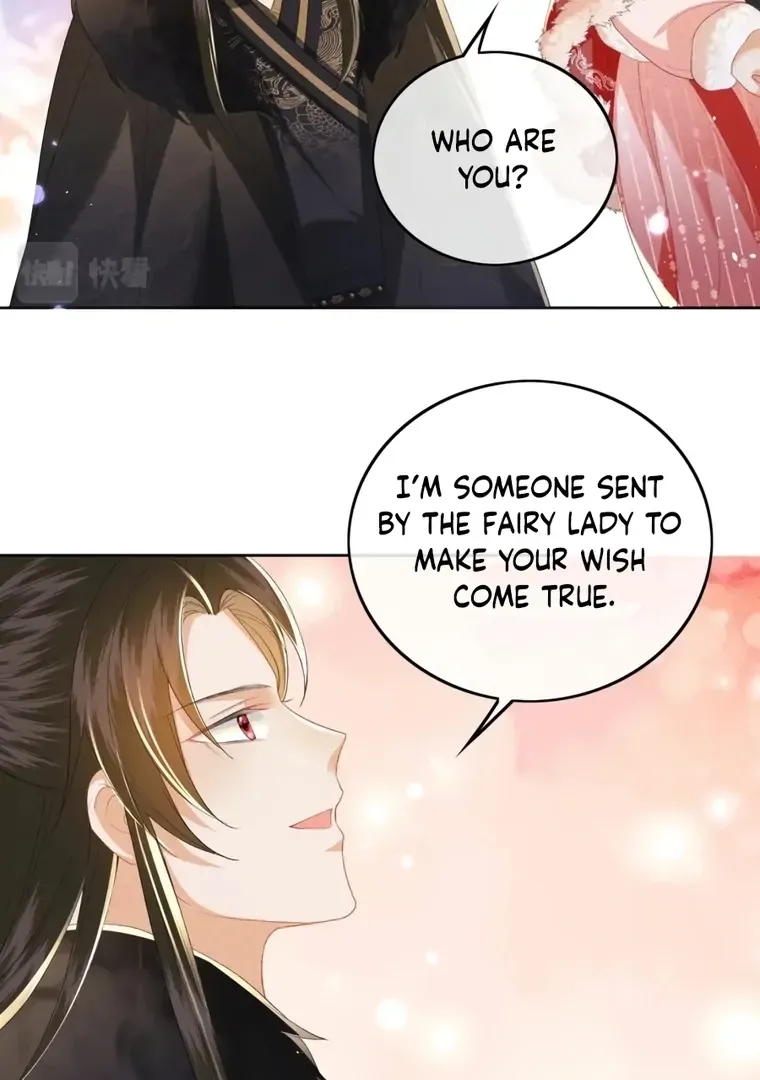 The Villainess Wants to Turn Over a New Leaf Chapter 31 page 46 - 