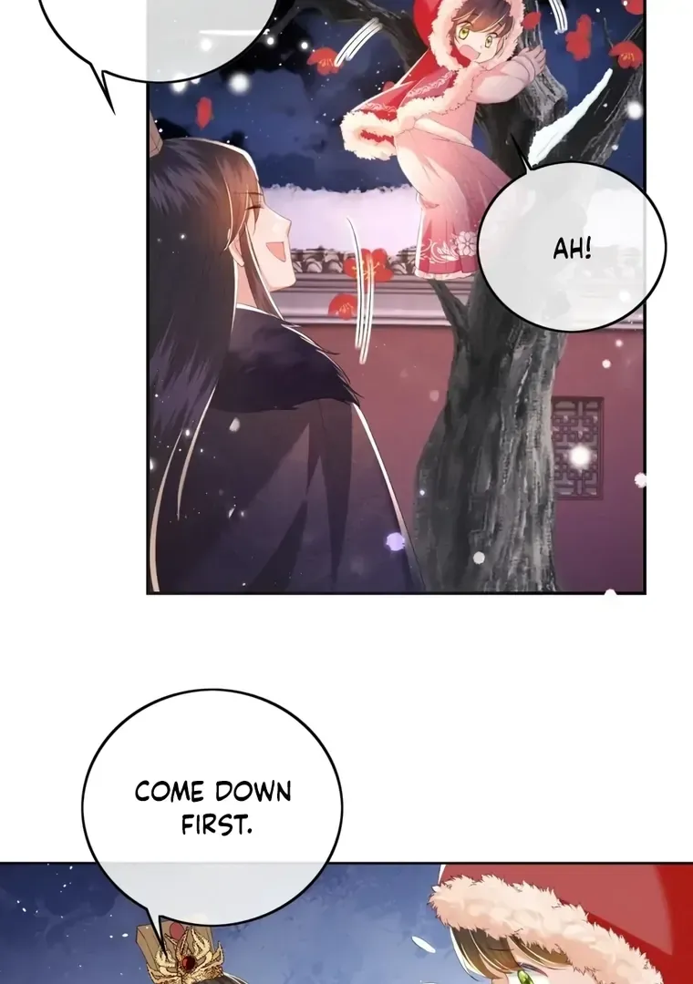 The Villainess Wants to Turn Over a New Leaf Chapter 31 page 48 - 
