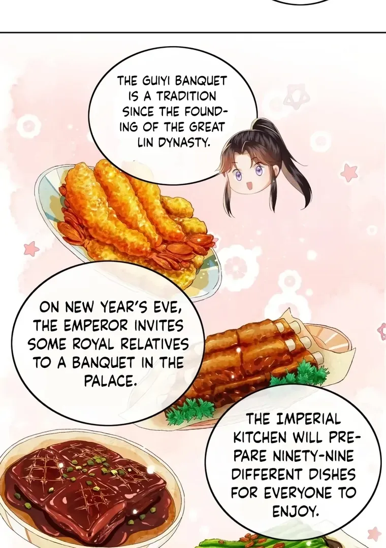 The Villainess Wants to Turn Over a New Leaf Chapter 31 page 6 - 