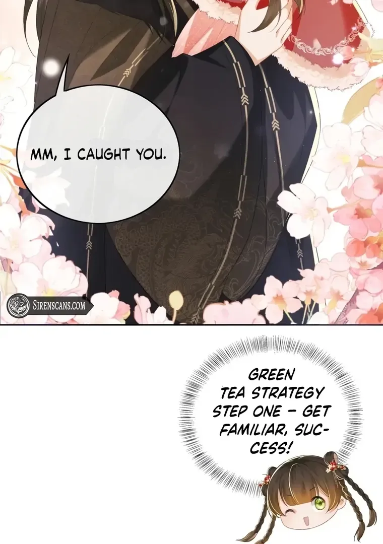 The Villainess Wants to Turn Over a New Leaf Chapter 31 page 56 - 