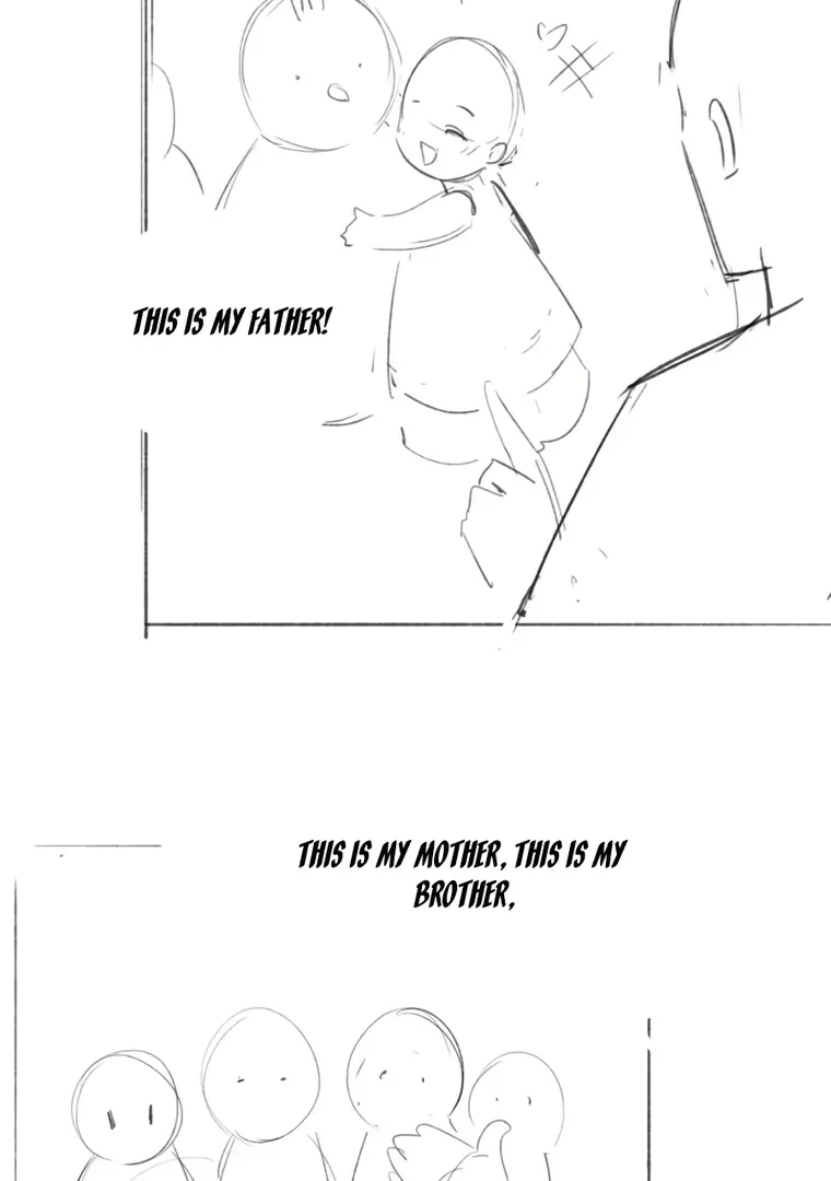 The Villainess Wants to Turn Over a New Leaf Chapter 31 page 58 - 