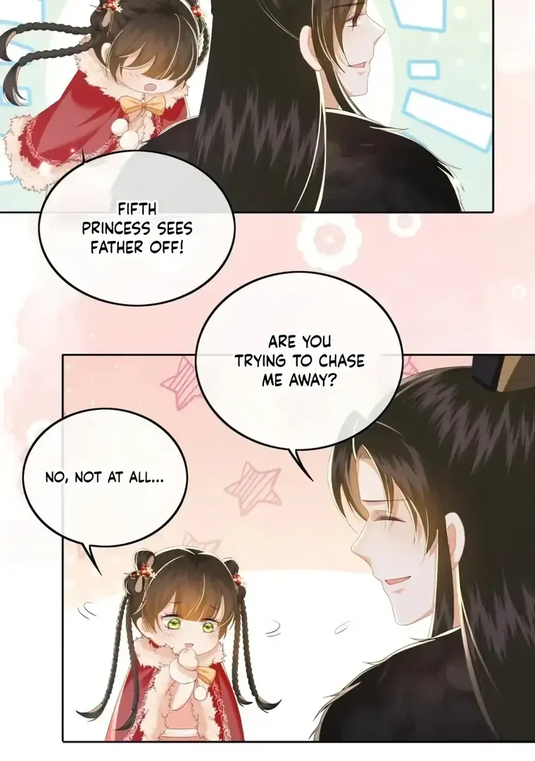 The Villainess Wants to Turn Over a New Leaf Chapter 32 page 19 - 