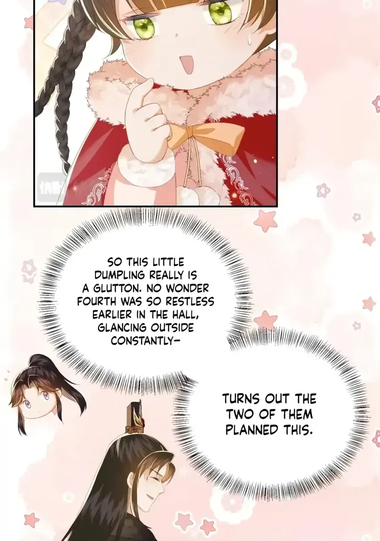 The Villainess Wants to Turn Over a New Leaf Chapter 32 page 22 - 