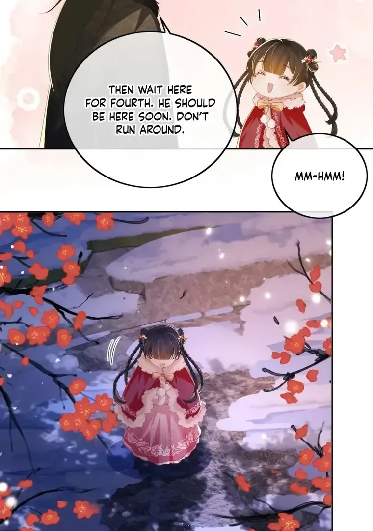 The Villainess Wants to Turn Over a New Leaf Chapter 32 page 23 - 