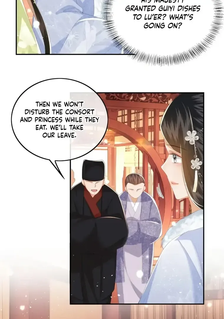 The Villainess Wants to Turn Over a New Leaf Chapter 32 page 29 - 