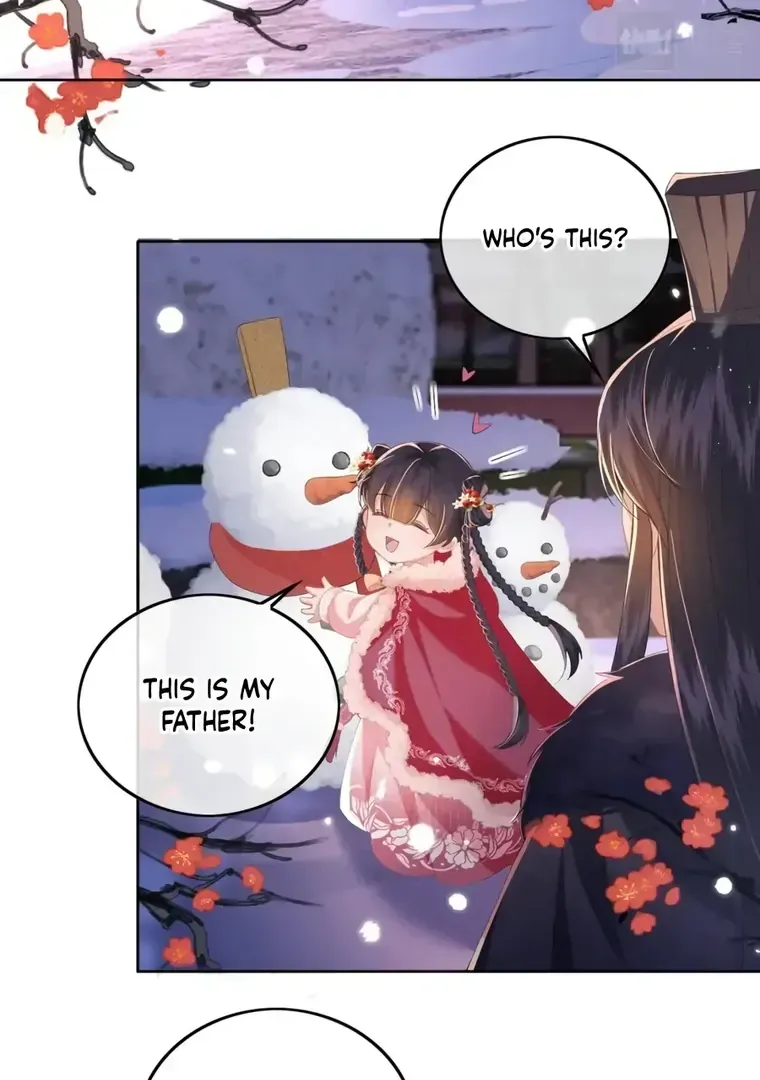 The Villainess Wants to Turn Over a New Leaf Chapter 32 page 7 - 