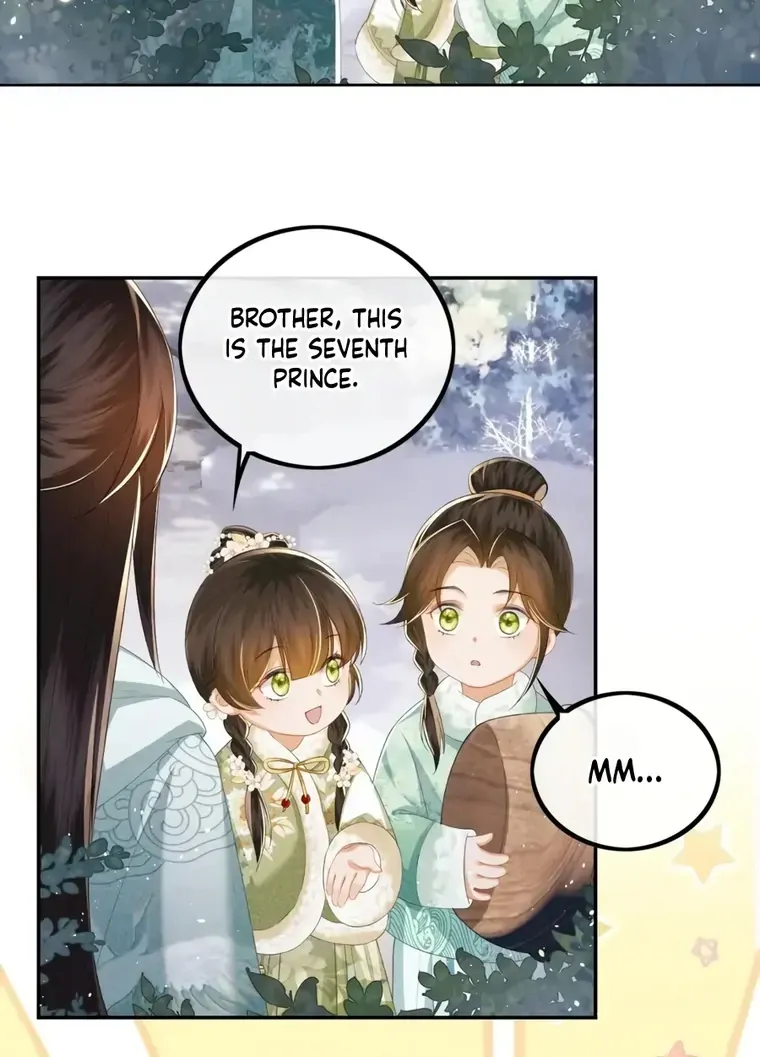 The Villainess Wants to Turn Over a New Leaf Chapter 33 page 38 - 