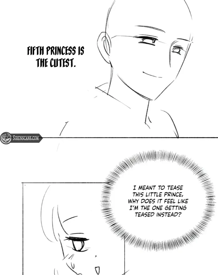 The Villainess Wants to Turn Over a New Leaf Chapter 33 page 41 - 