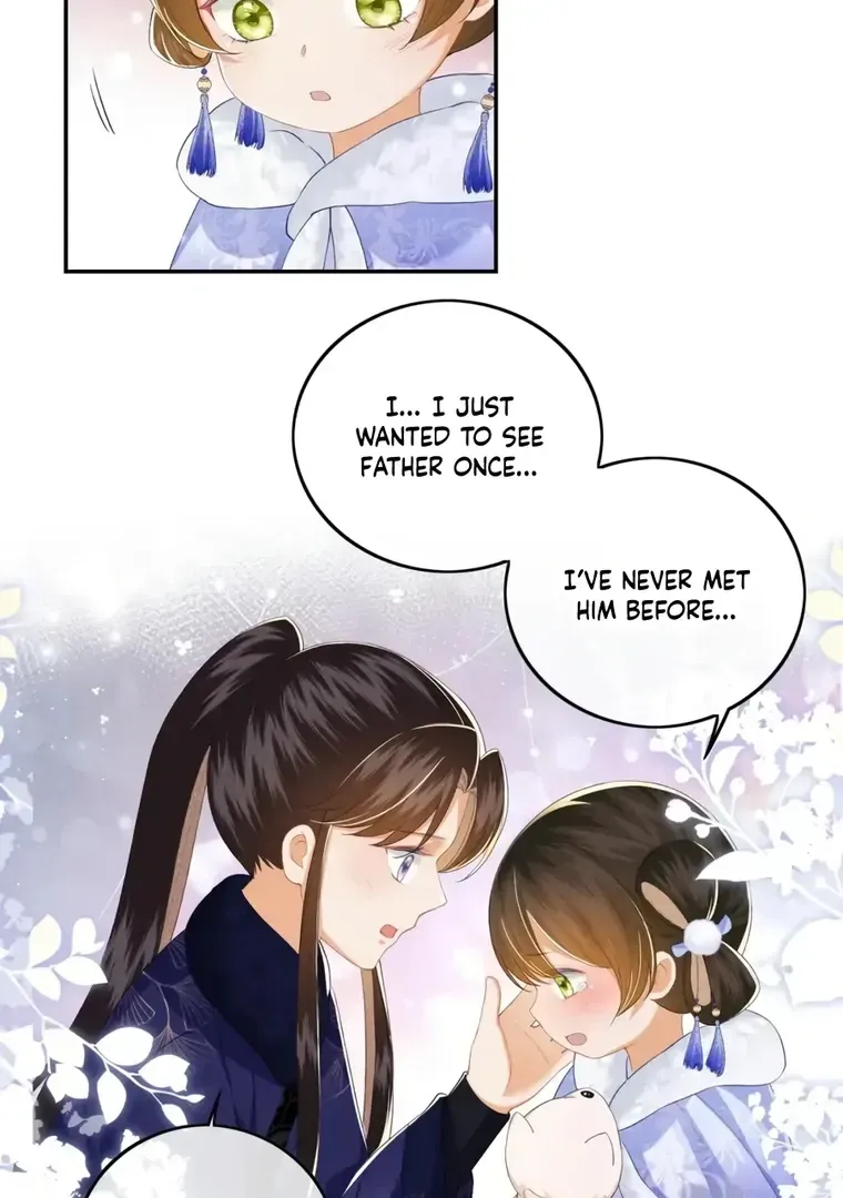The Villainess Wants to Turn Over a New Leaf Chapter 33 page 6 - 