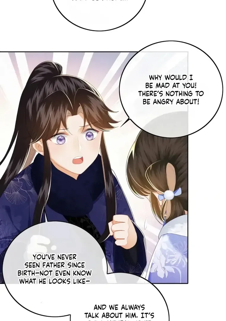 The Villainess Wants to Turn Over a New Leaf Chapter 33 page 8 - 