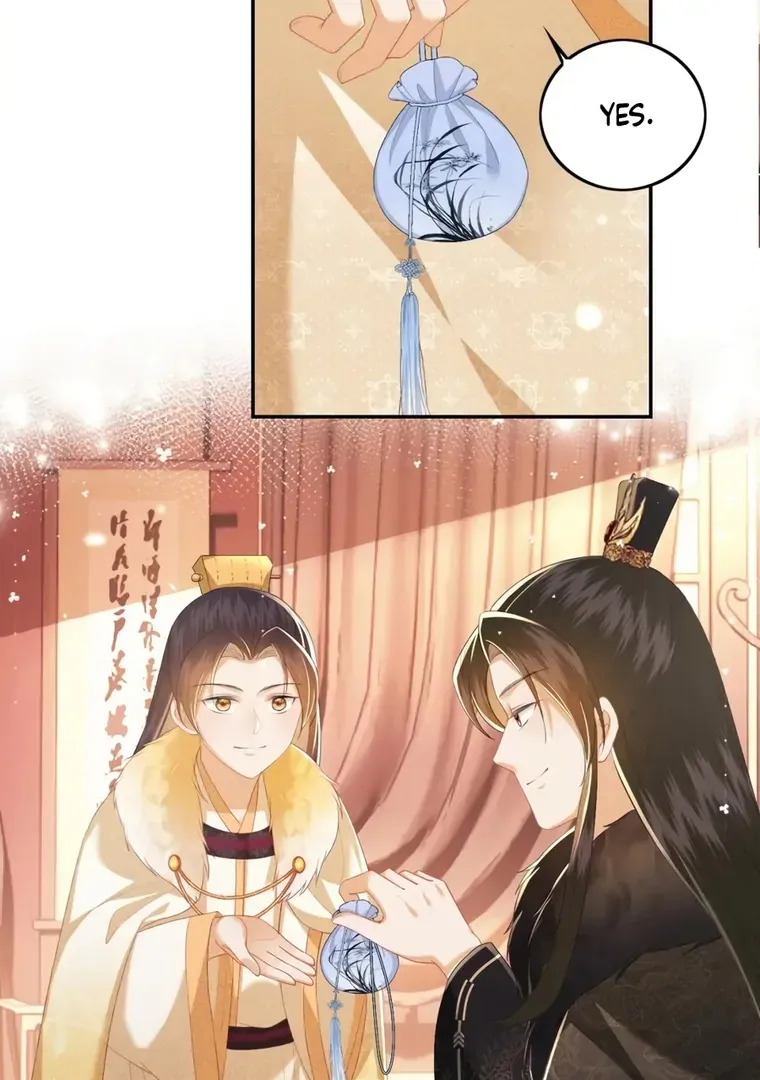 The Villainess Wants to Turn Over a New Leaf Chapter 34 page 13 - 