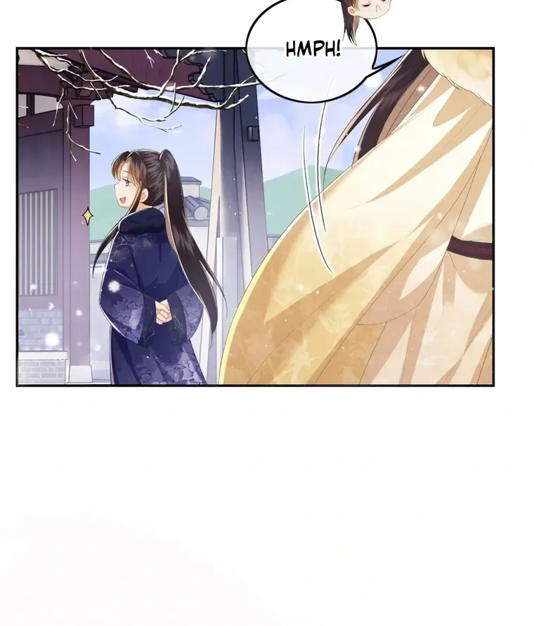 The Villainess Wants to Turn Over a New Leaf Chapter 34 page 23 - 