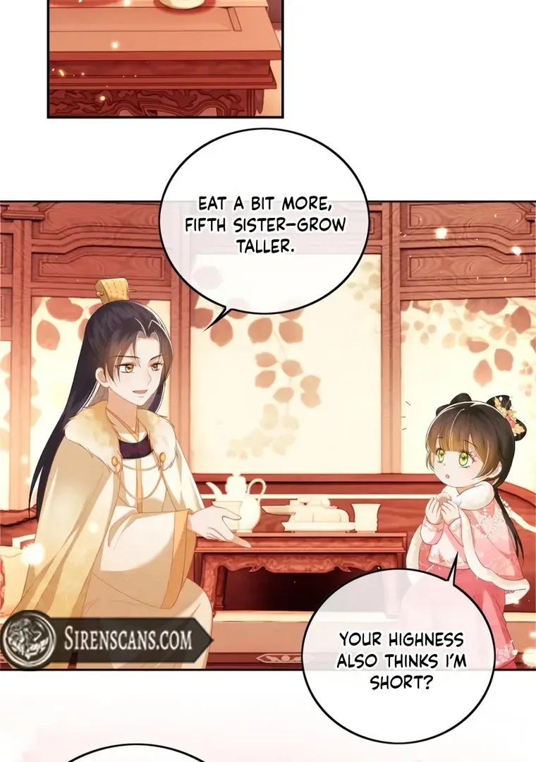 The Villainess Wants to Turn Over a New Leaf Chapter 34 page 30 - 