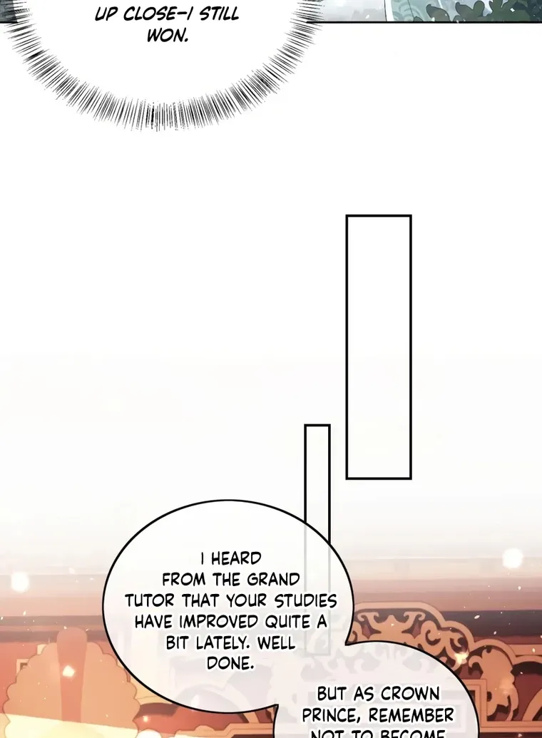 The Villainess Wants to Turn Over a New Leaf Chapter 34 page 10 - 