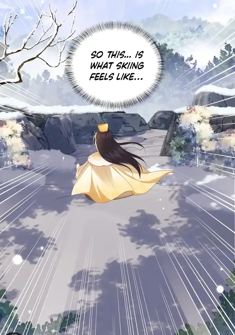 The Villainess Wants to Turn Over a New Leaf Chapter 35 page 14 - 