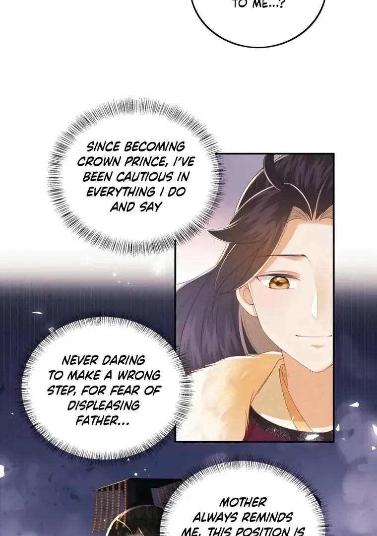 The Villainess Wants to Turn Over a New Leaf Chapter 35 page 17 - 