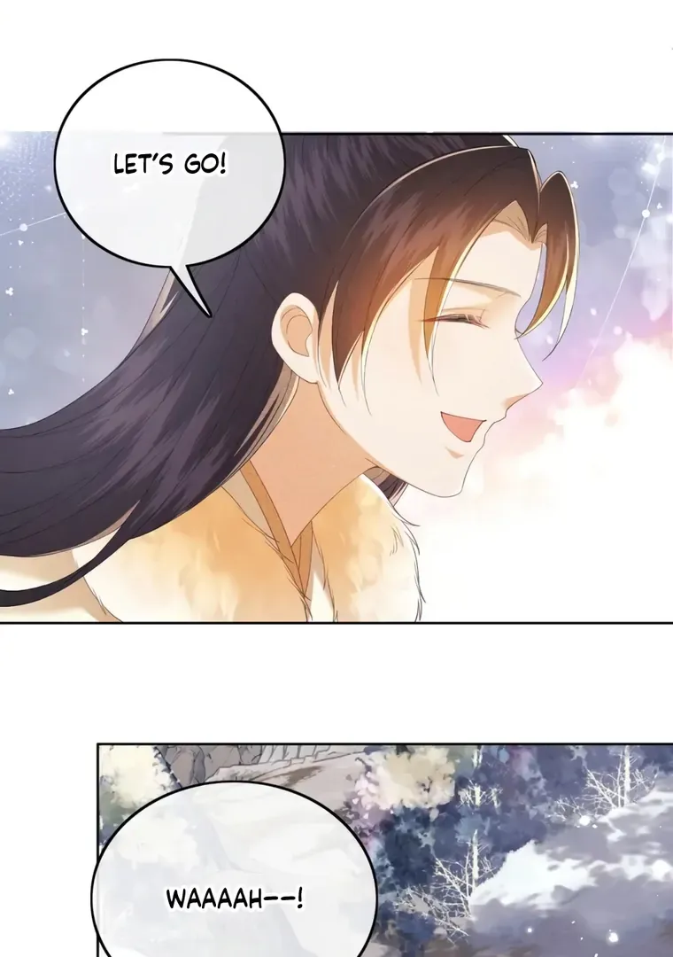 The Villainess Wants to Turn Over a New Leaf Chapter 35 page 24 - 