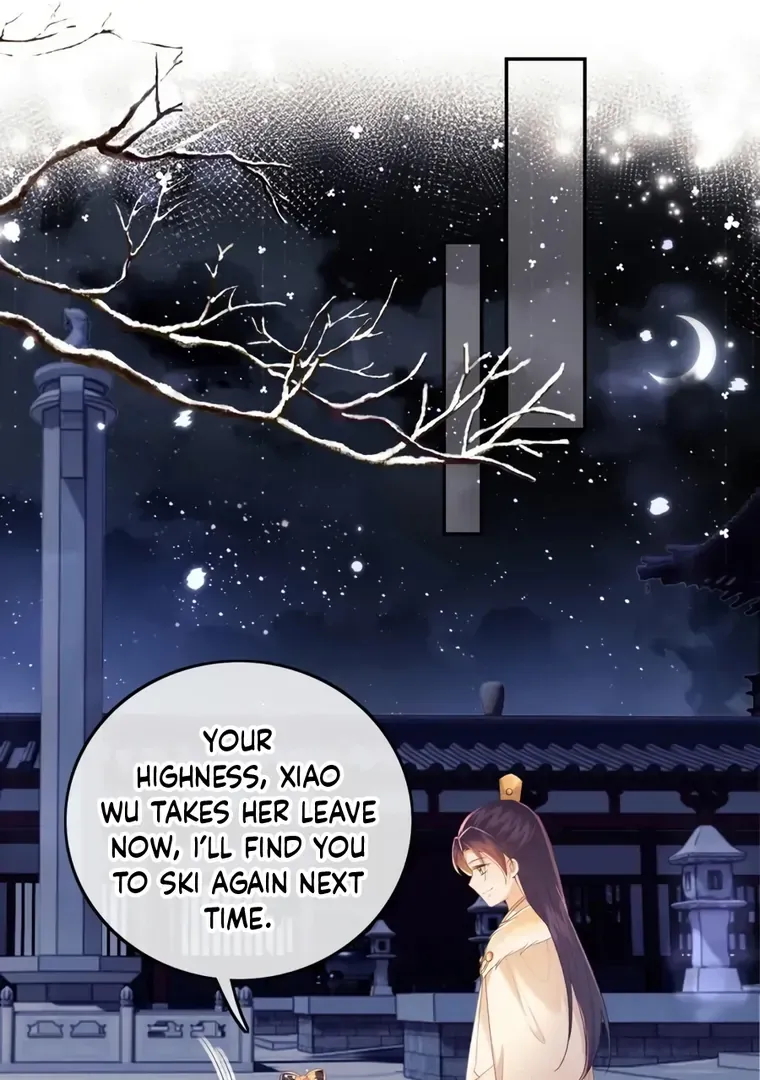 The Villainess Wants to Turn Over a New Leaf Chapter 35 page 28 - 