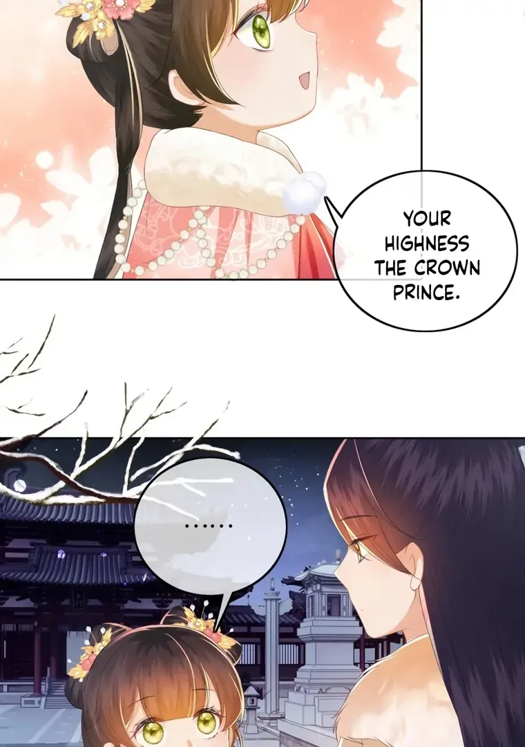 The Villainess Wants to Turn Over a New Leaf Chapter 35 page 32 - 