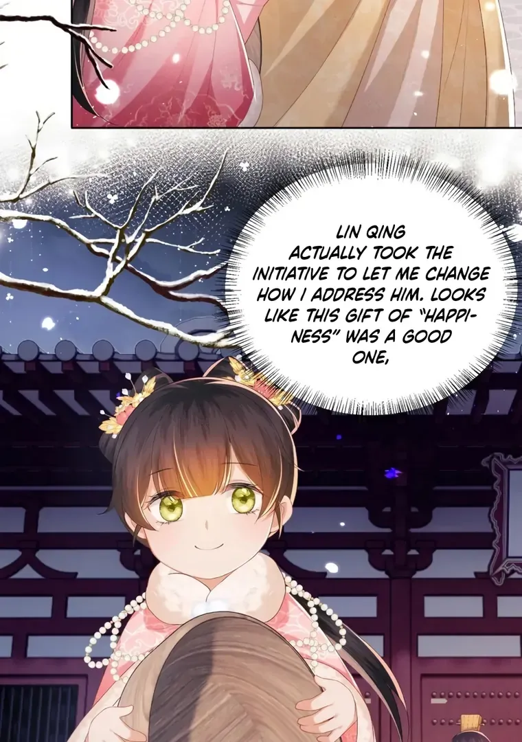 The Villainess Wants to Turn Over a New Leaf Chapter 35 page 36 - 