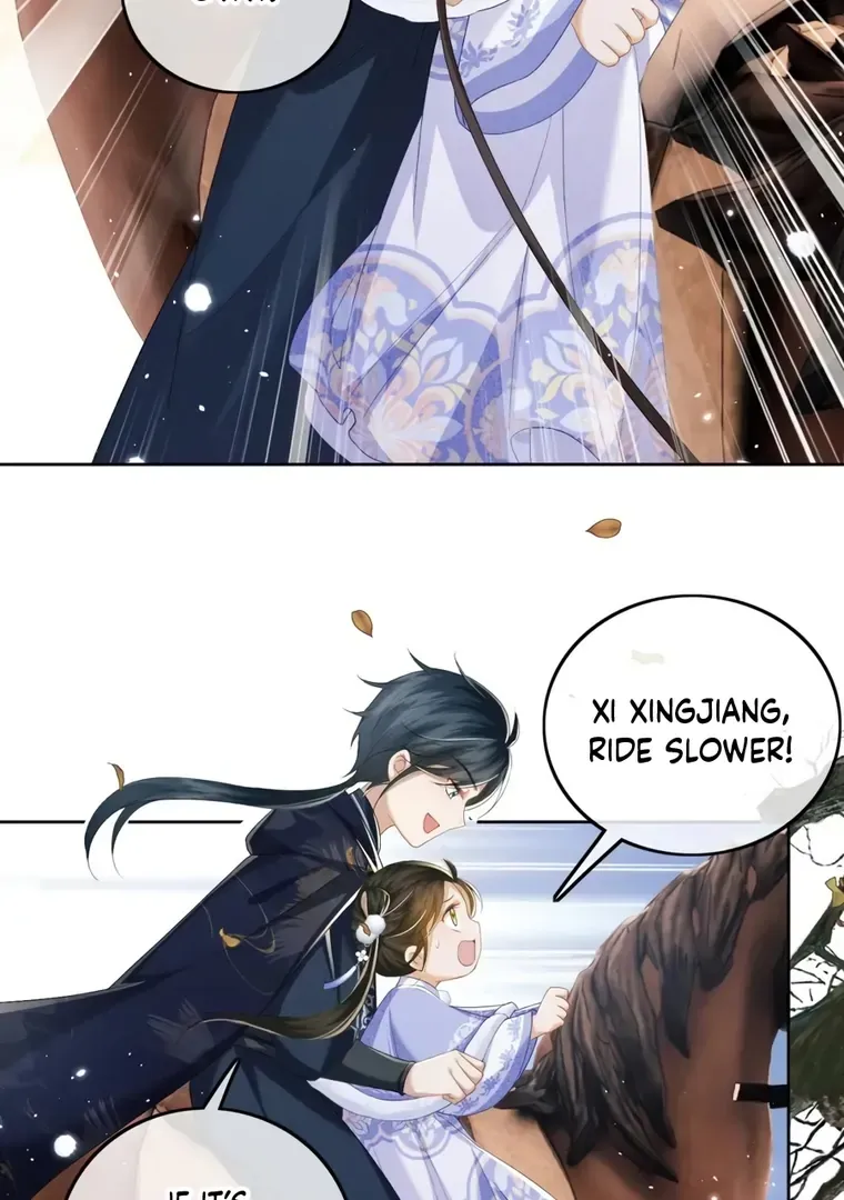 The Villainess Wants to Turn Over a New Leaf Chapter 36 page 18 - 