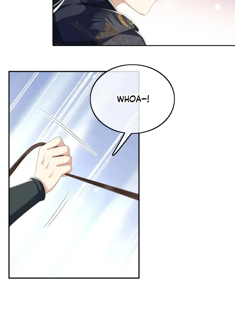 The Villainess Wants to Turn Over a New Leaf Chapter 36 page 27 - 
