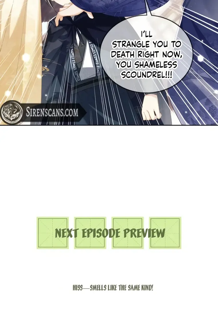 The Villainess Wants to Turn Over a New Leaf Chapter 36 page 34 - 