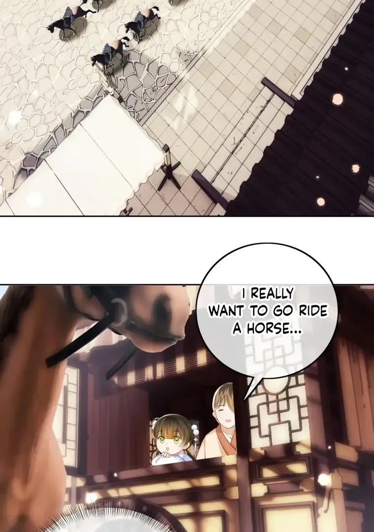 The Villainess Wants to Turn Over a New Leaf Chapter 36 page 7 - 
