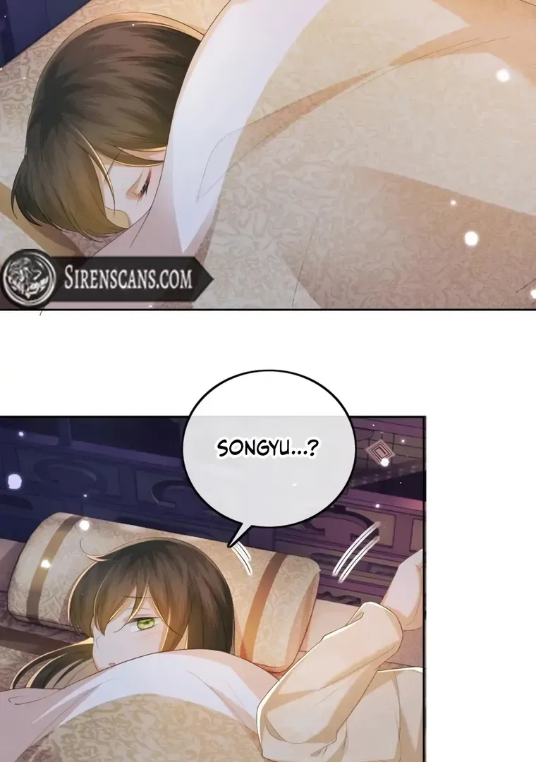 The Villainess Wants to Turn Over a New Leaf Chapter 37 page 35 - 