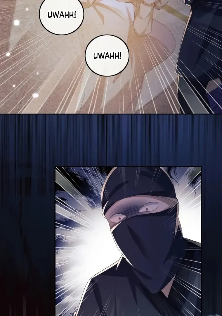 The Villainess Wants to Turn Over a New Leaf Chapter 37 page 37 - 