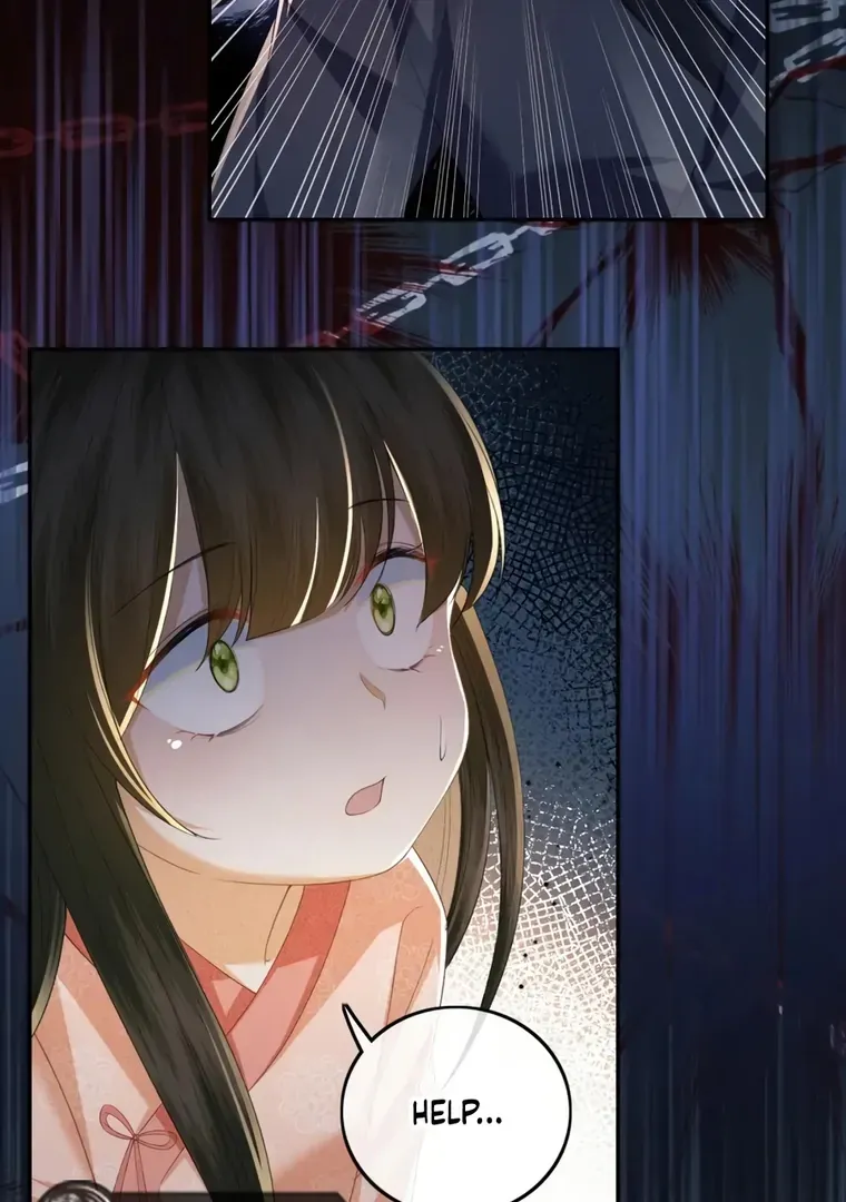 The Villainess Wants to Turn Over a New Leaf Chapter 37 page 38 - 