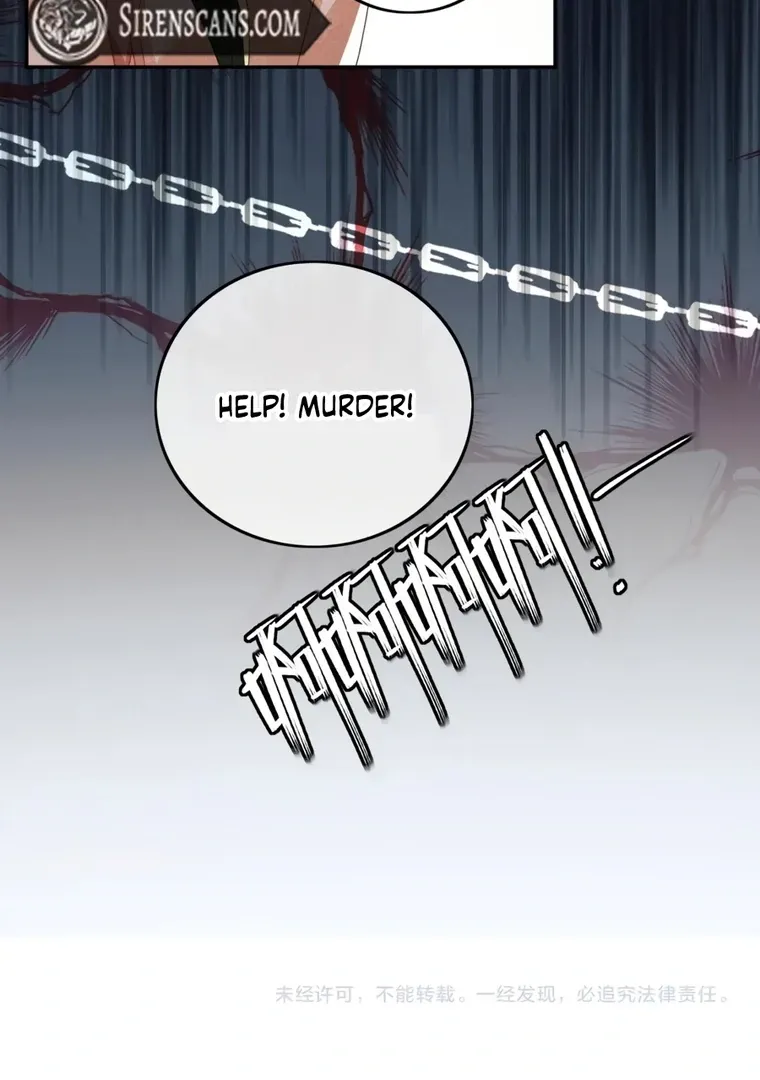 The Villainess Wants to Turn Over a New Leaf Chapter 37 page 39 - 