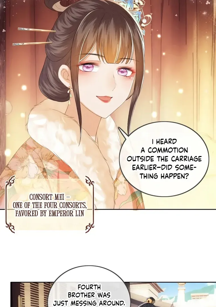 The Villainess Wants to Turn Over a New Leaf Chapter 37 page 10 - 