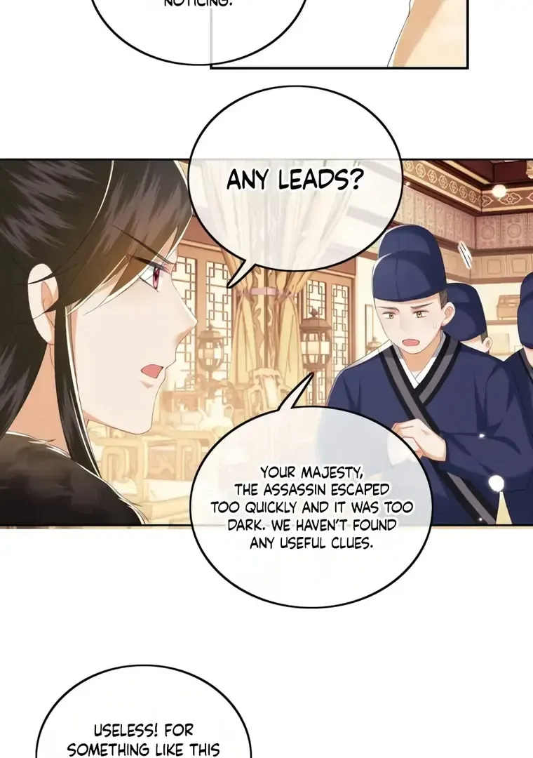 The Villainess Wants to Turn Over a New Leaf Chapter 38 page 29 - 