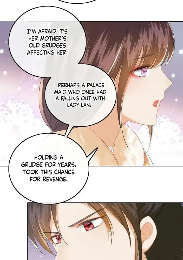 The Villainess Wants to Turn Over a New Leaf Chapter 38 page 35 - 