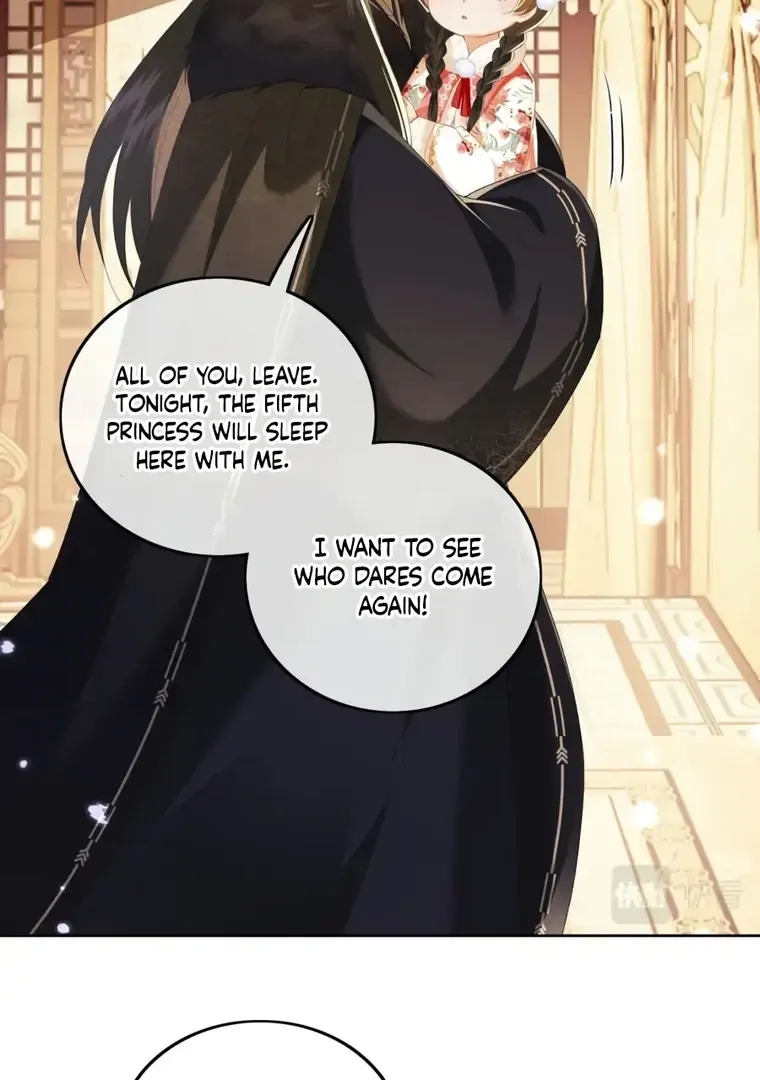The Villainess Wants to Turn Over a New Leaf Chapter 38 page 40 - 