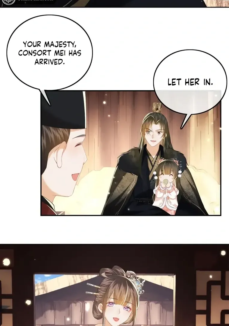 The Villainess Wants to Turn Over a New Leaf Chapter 39 page 15 - 