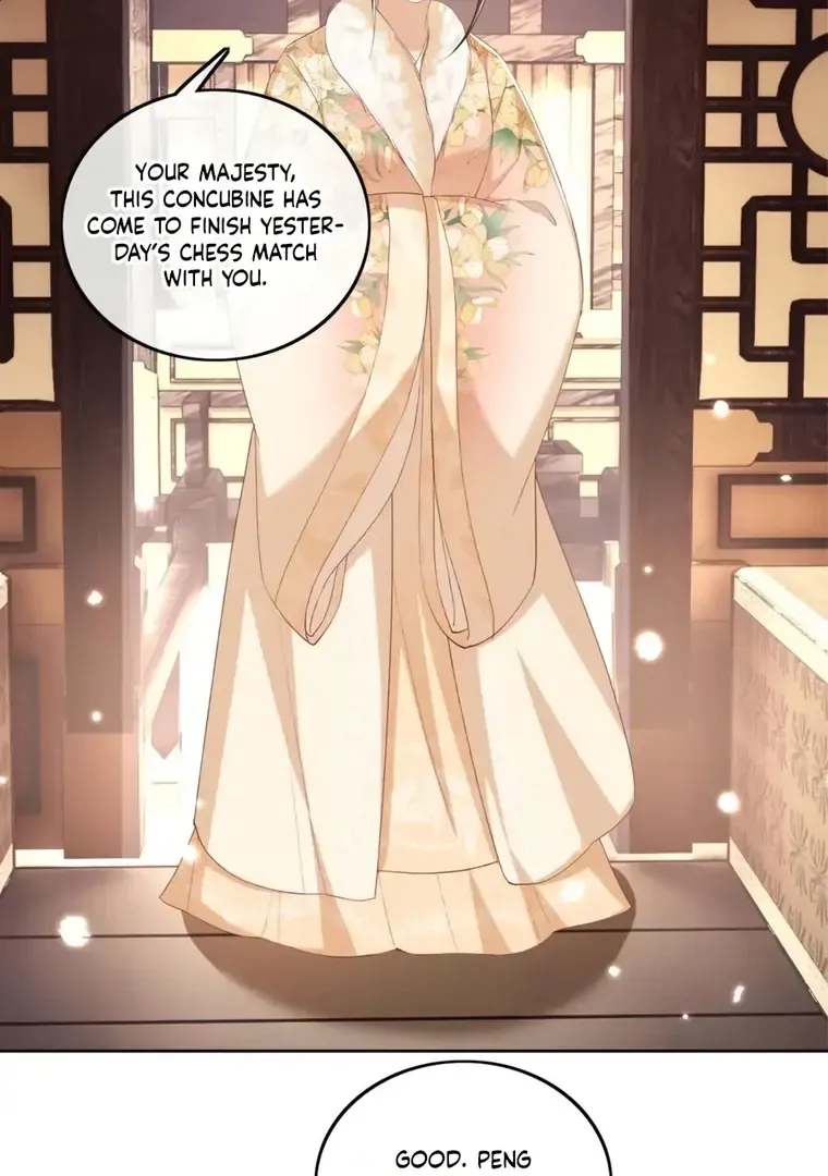 The Villainess Wants to Turn Over a New Leaf Chapter 39 page 16 - 
