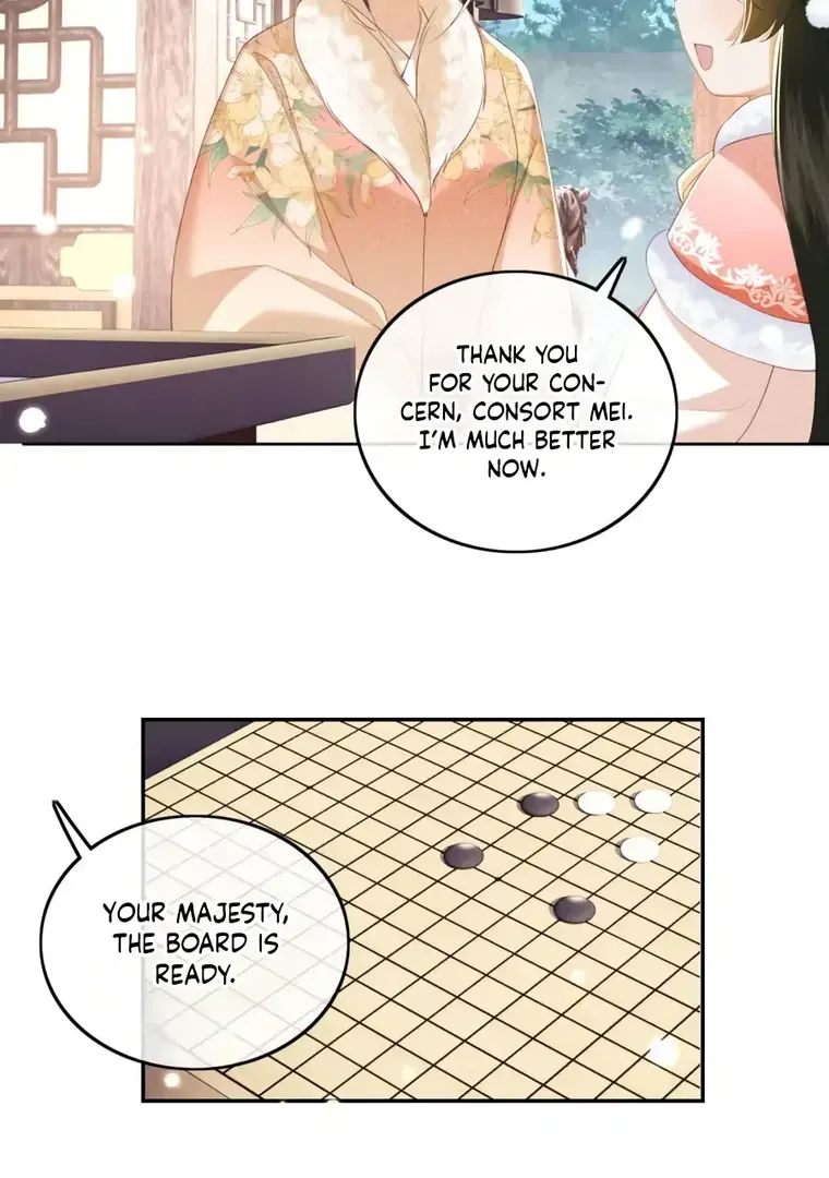 The Villainess Wants to Turn Over a New Leaf Chapter 39 page 18 - 