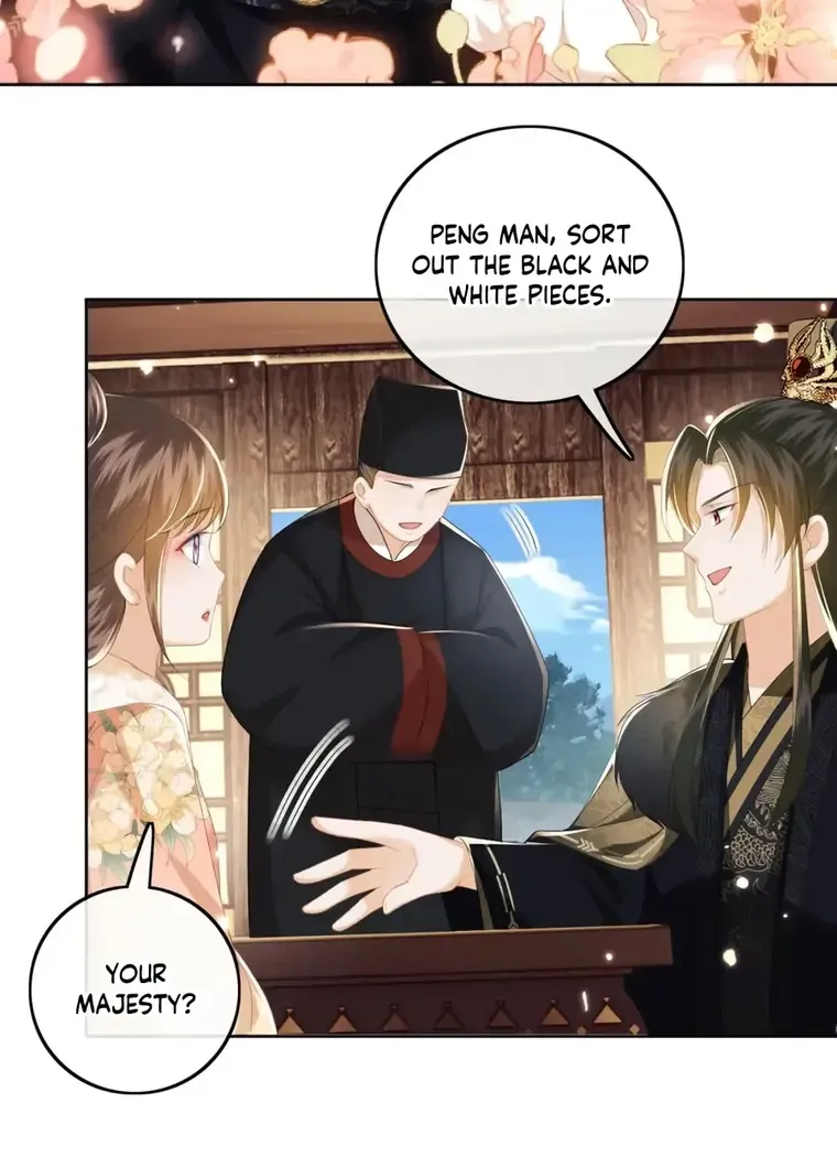 The Villainess Wants to Turn Over a New Leaf Chapter 39 page 26 - 