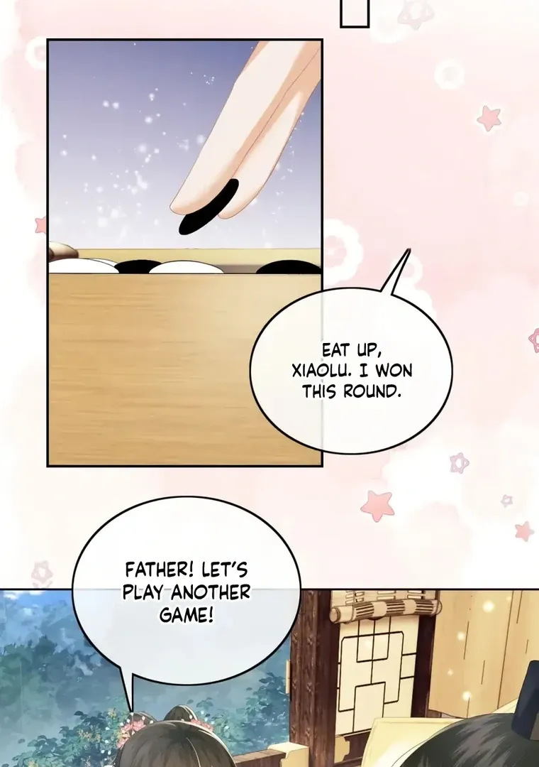 The Villainess Wants to Turn Over a New Leaf Chapter 39 page 31 - 