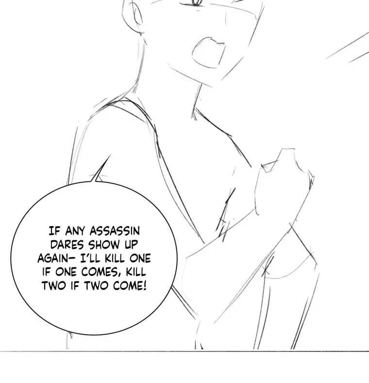 The Villainess Wants to Turn Over a New Leaf Chapter 39 page 38 - 